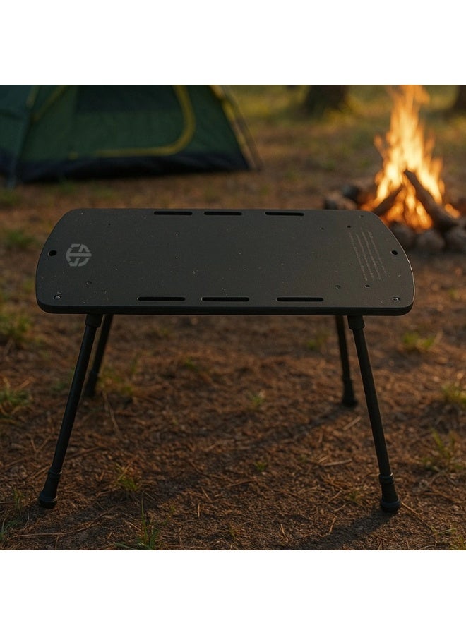 توبيز طاولة تخييم قابلة للطي من Toby’s – موديل Camping Table 06 - Image 3